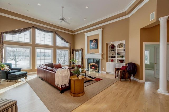 9313 Lawn Brook Drive, Verona, WI 53593