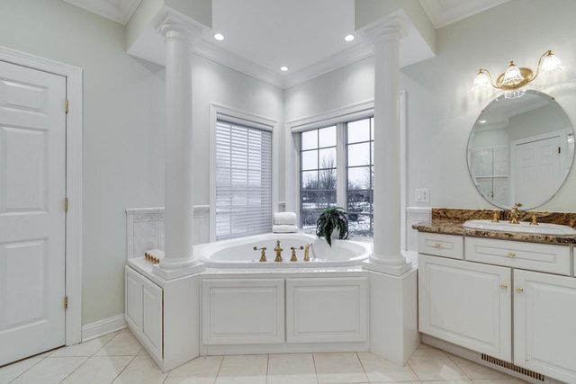 9313 Lawn Brook Drive, Verona, WI 53593