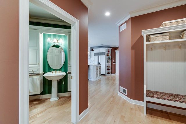 9313 Lawn Brook Drive, Verona, WI 53593