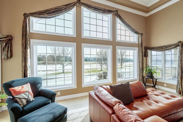 9313 Lawn Brook Drive, Verona, WI 53593