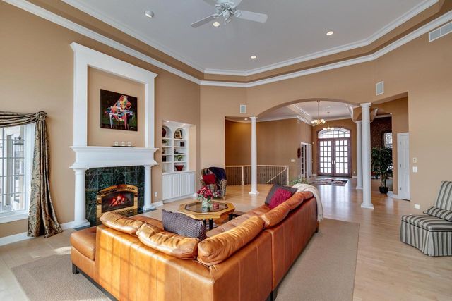 9313 Lawn Brook Drive, Verona, WI 53593