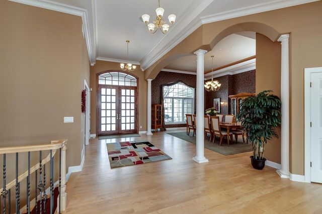 9313 Lawn Brook Drive, Verona, WI 53593