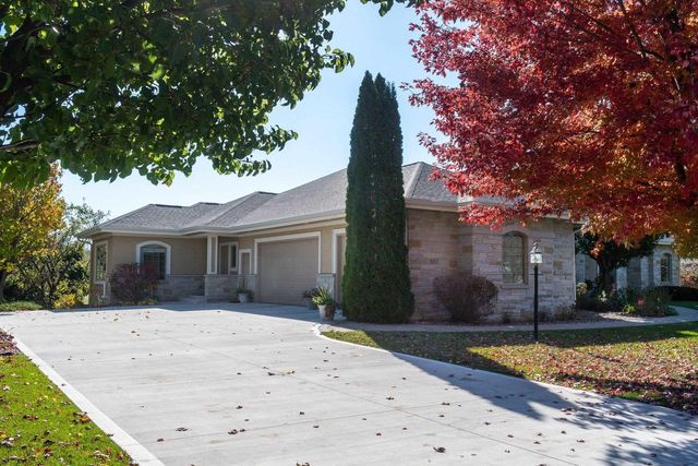 9313 Lawn Brook Drive, Verona, WI 53593