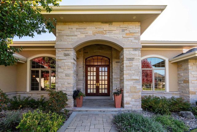 9313 Lawn Brook Drive, Verona, WI 53593