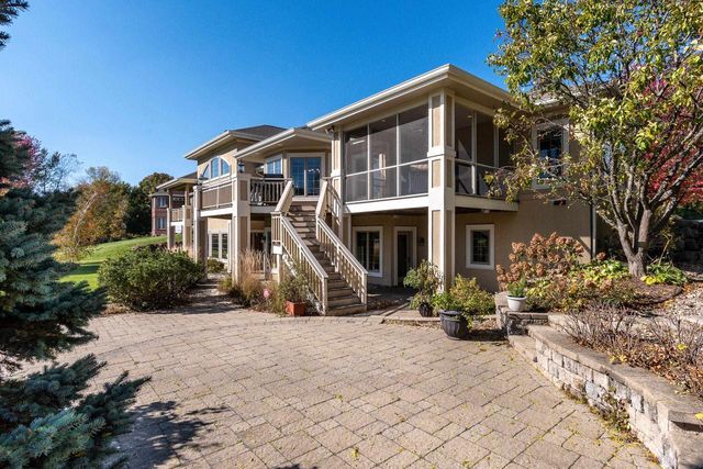 9313 Lawn Brook Drive, Verona, WI 53593