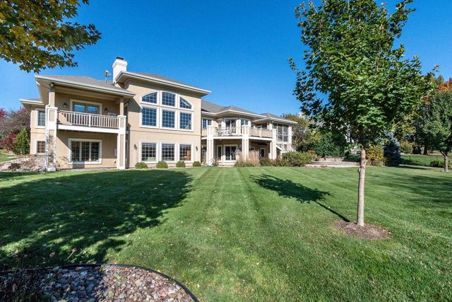 9313 Lawn Brook Drive, Verona, WI 53593