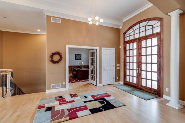 9313 Lawn Brook Drive, Verona, WI 53593