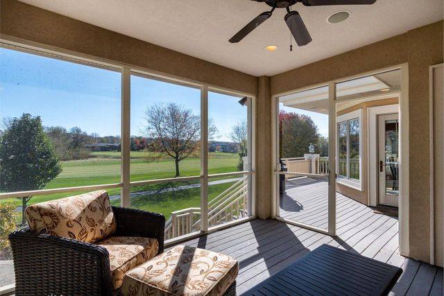 9313 Lawn Brook Drive, Verona, WI 53593