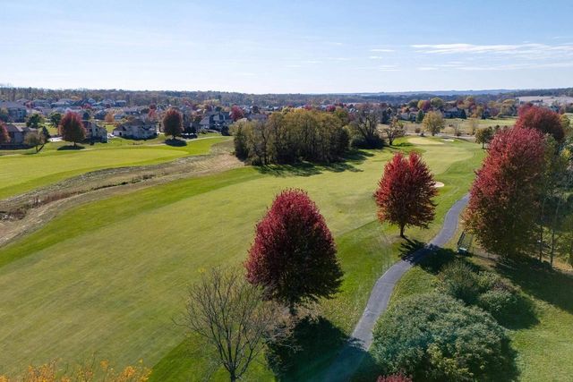 9313 Lawn Brook Drive, Verona, WI 53593