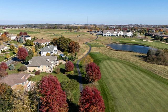 9313 Lawn Brook Drive, Verona, WI 53593