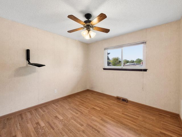 5446 Mellowbrook Court, Columbus, OH 43232