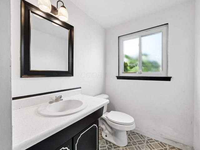 5446 Mellowbrook Court, Columbus, OH 43232