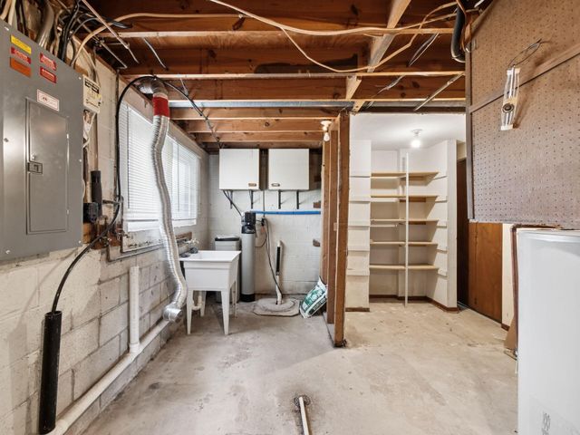 5446 Mellowbrook Court, Columbus, OH 43232