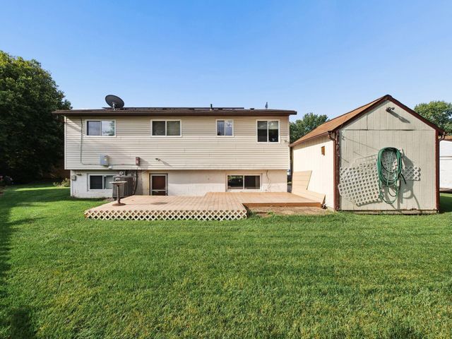 5446 Mellowbrook Court, Columbus, OH 43232