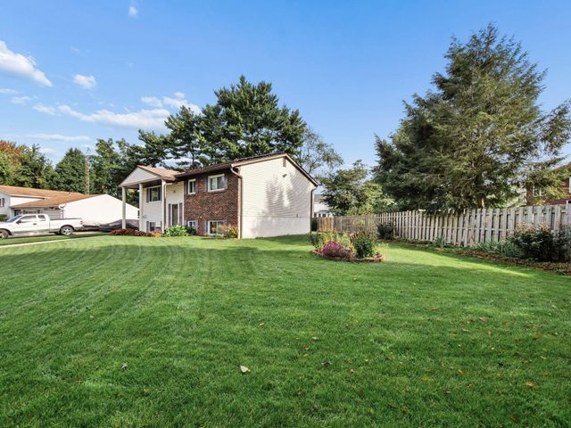 5446 Mellowbrook Court, Columbus, OH 43232