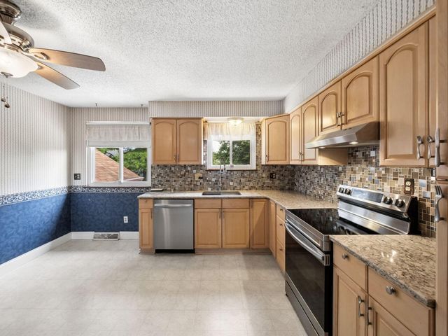 5446 Mellowbrook Court, Columbus, OH 43232