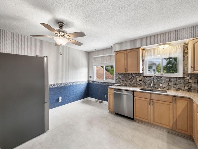 5446 Mellowbrook Court, Columbus, OH 43232