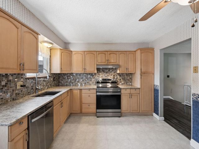 5446 Mellowbrook Court, Columbus, OH 43232