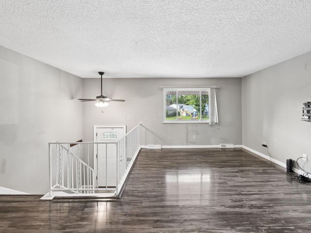 5446 Mellowbrook Court, Columbus, OH 43232
