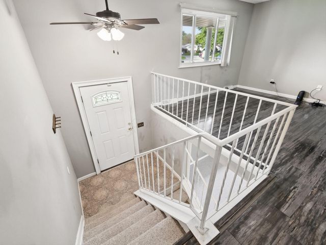 5446 Mellowbrook Court, Columbus, OH 43232