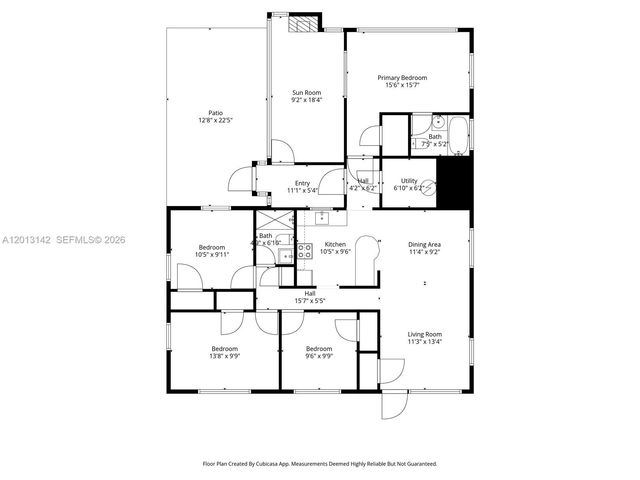 42 E 16th St, Hialeah, FL 33010