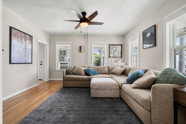 90 Forest St, Melrose, MA 02176