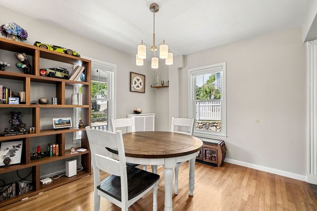 90 Forest St, Melrose, MA 02176