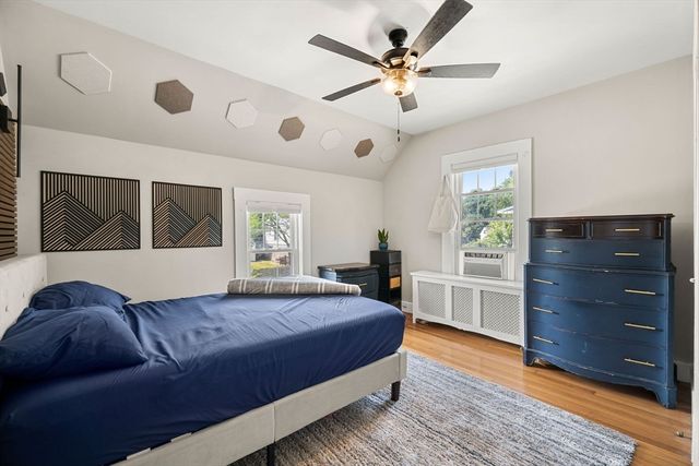 90 Forest St, Melrose, MA 02176