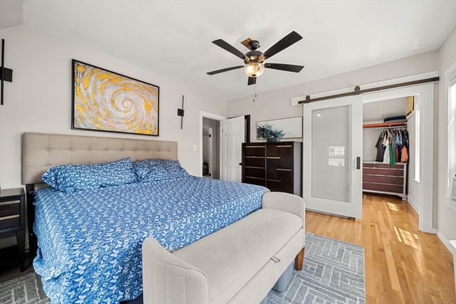 90 Forest St, Melrose, MA 02176