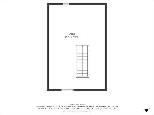 90 Forest St, Melrose, MA 02176