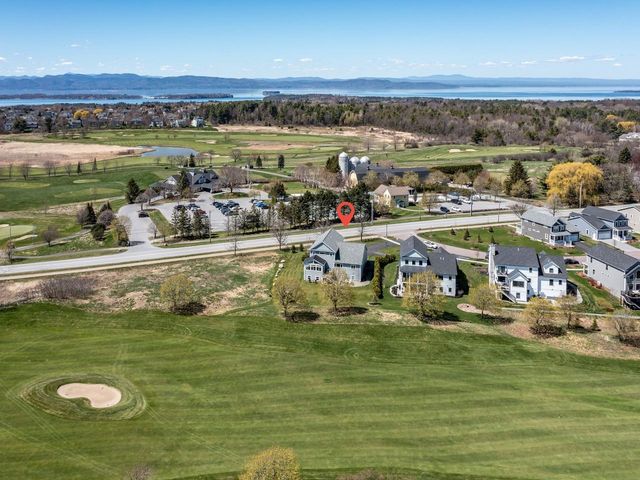 8 Medalist Drive, South Burlington, VT 05403
