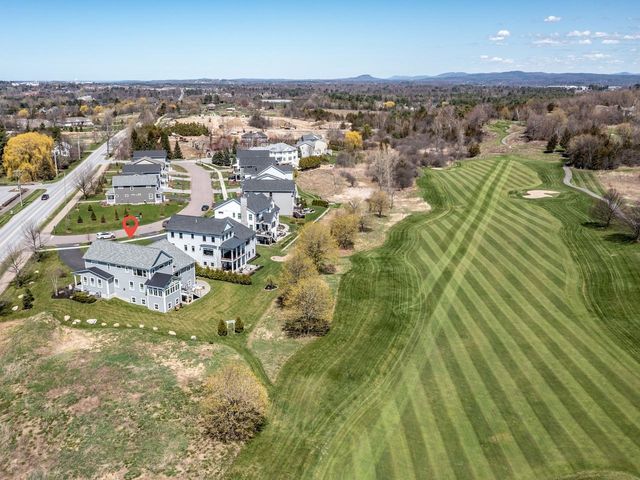 8 Medalist Drive, South Burlington, VT 05403