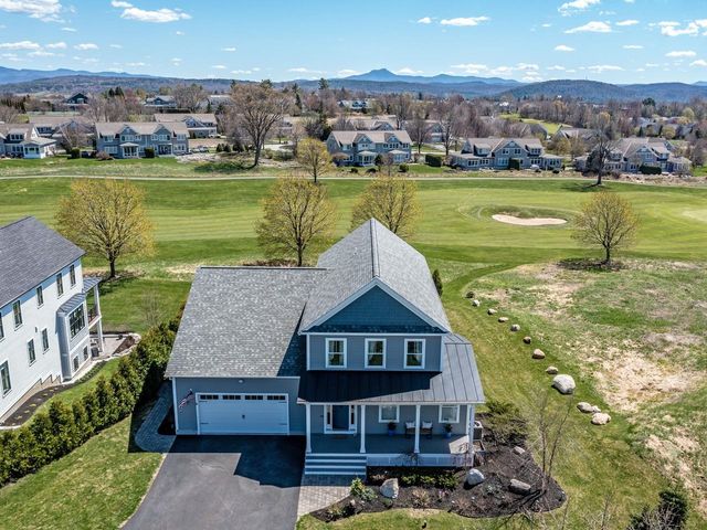 8 Medalist Drive, South Burlington, VT 05403