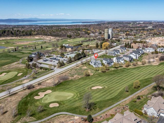8 Medalist Drive, South Burlington, VT 05403