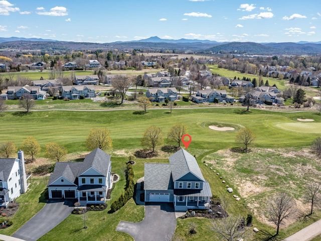 8 Medalist Drive, South Burlington, VT 05403