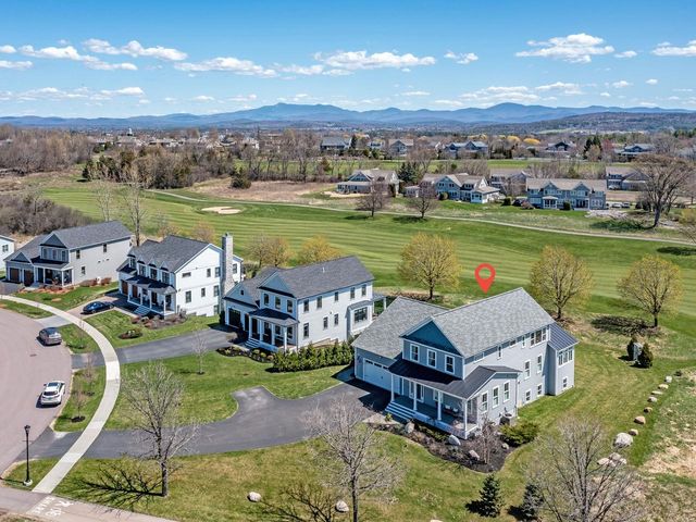 8 Medalist Drive, South Burlington, VT 05403