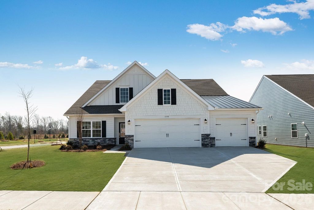 5390 Redbud Road 1, Lancaster, SC 29720