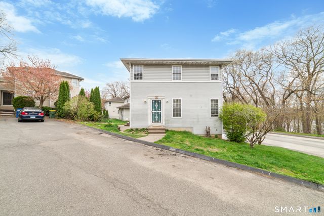 55 Sage Drive 55, Waterbury, CT 06704