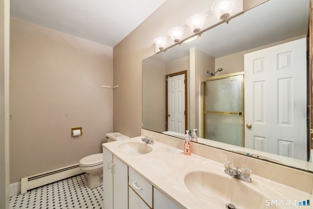 55 Sage Drive 55, Waterbury, CT 06704