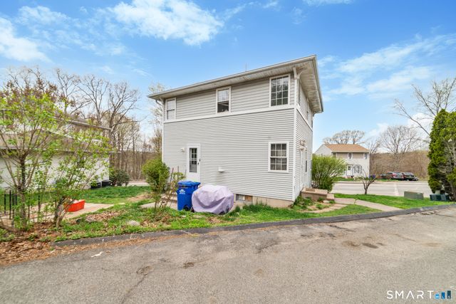 55 Sage Drive 55, Waterbury, CT 06704