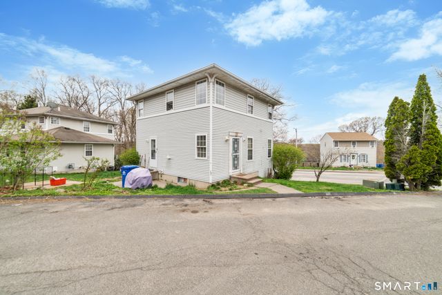 55 Sage Drive 55, Waterbury, CT 06704
