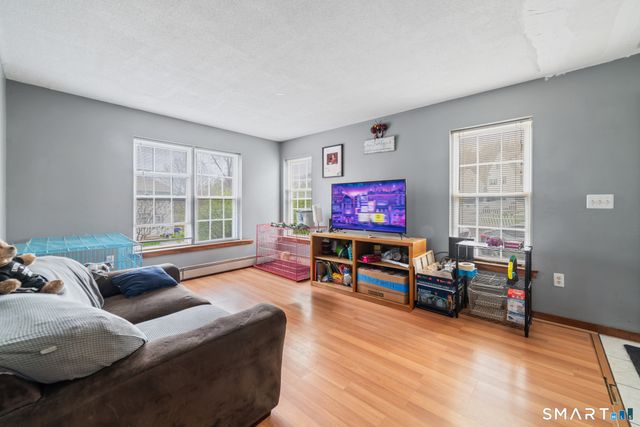 55 Sage Drive 55, Waterbury, CT 06704
