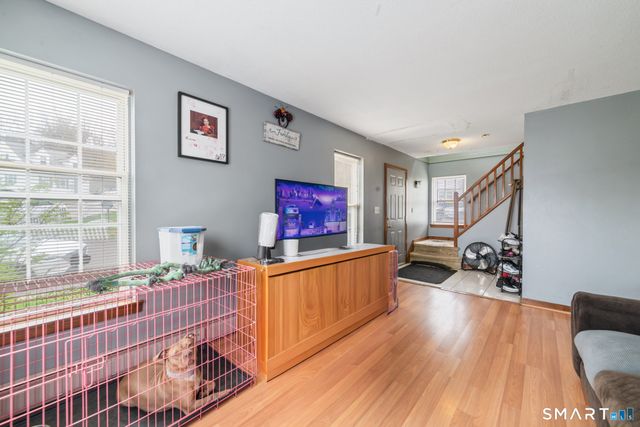 55 Sage Drive 55, Waterbury, CT 06704