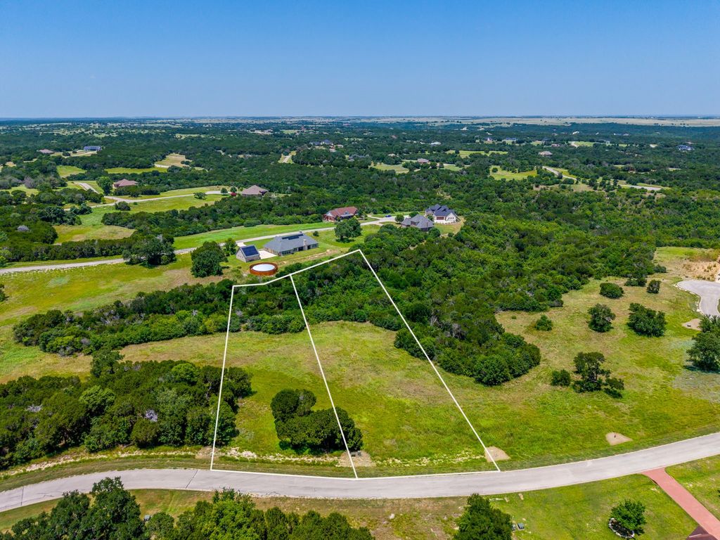 8425 Fullerton Drive, Cleburne, TX 76033