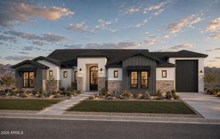 4082 E HASH KNIFE DRAW Road, San Tan Valley, AZ 85144