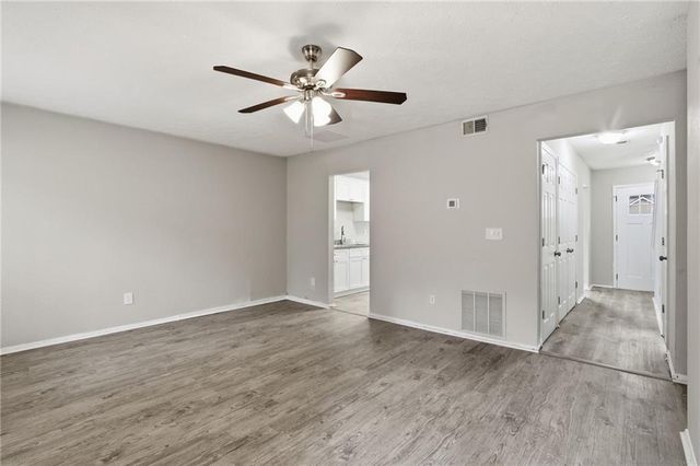 5535 Downs Way, Lithonia, GA 30058