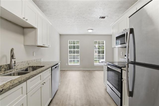 5535 Downs Way, Lithonia, GA 30058