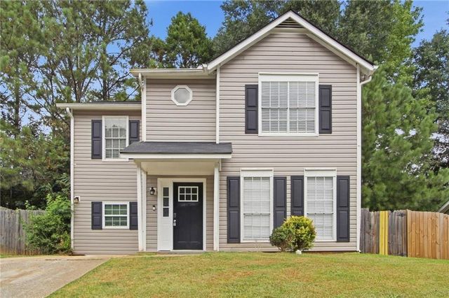 5535 Downs Way, Lithonia, GA 30058