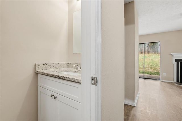 5535 Downs Way, Lithonia, GA 30058