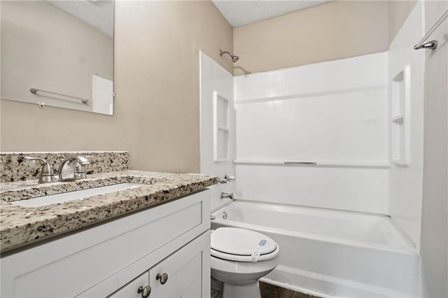 5535 Downs Way, Lithonia, GA 30058